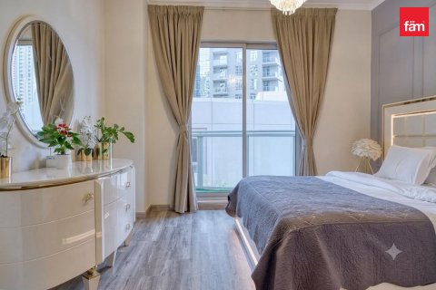 Apartemen di Downtown Dubai (Downtown Burj Dubai), UEA 2 kamar tidur, 133.3 m2 nomor 725889 - foto 7
