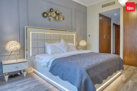 Apartemen di Downtown Dubai (Downtown Burj Dubai), UEA 2 kamar tidur, 133.3 m2 nomor 725889 - foto 6