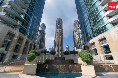 Apartemen di Downtown Dubai (Downtown Burj Dubai), UEA 2 kamar tidur, 133.3 m2 nomor 725889 - foto 9