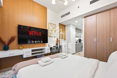 Apartmen di Meydan, Dubai, UAE 1 bilik, 30 meter persegi № 741334