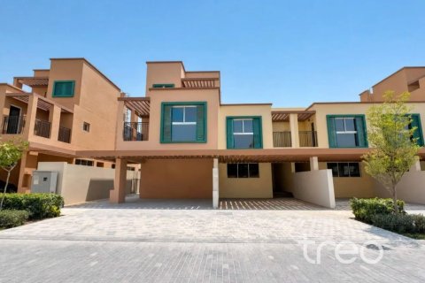 Maison de ville à vendre à Damac Lagoons, Dubai, EAU 4 chambres, 273.51 m2 № 758846 - photo 17