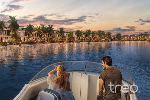 Villa à vendre à  Dubai, EAU 4 chambres, 203.83 m2 № 758849 - photo 4