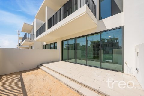 Řadový dům v The Valley, Dubai, SAE 3 ložnice, 195.28 m² Č.: 758848