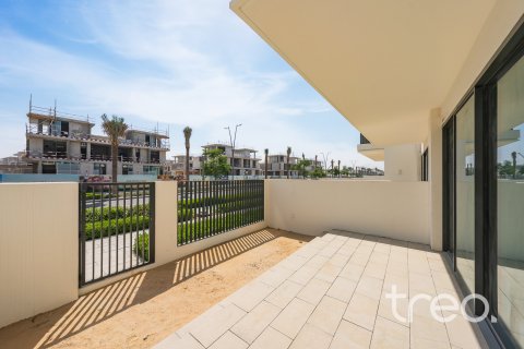 Rijtjeshuis te koop in The Valley, Dubai, VAE 3 slaapkamers, 195.28 vr.m., nr 758848 - foto 12