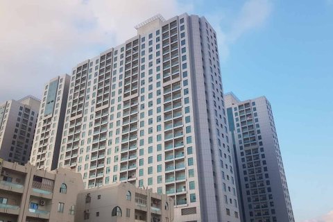 Al Naemiyah、Ajman、UAEにある開発プロジェクト CITY TOWER No253764