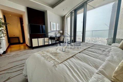 Apartmán v Downtown Dubai (Downtown Burj Dubai), Dubai, SAE 4 spálne, 235.8 m2 č. 517336 - Fotografia 4