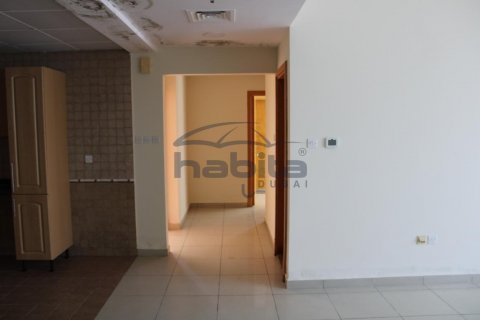 דירה למכירה ב Jumeirah Lake Towers, Dubai, איחוד האמירויות  3 חדרי שינה, 122.1 מ"ר, מספר 517334 - תמונה 9
