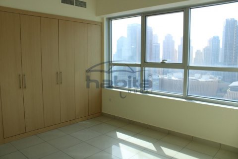 דירה למכירה ב Jumeirah Lake Towers, Dubai, איחוד האמירויות  3 חדרי שינה, 122.1 מ"ר, מספר 517334 - תמונה 6