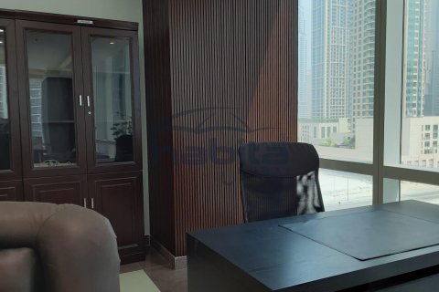 Oficina en alquiler en Business Bay, Dubai, EAU 60.8 m2 № 517335 - foto 5