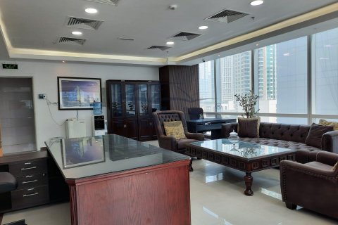 Oficina en alquiler en Business Bay, Dubai, EAU 60.8 m2 № 517335 - foto 6