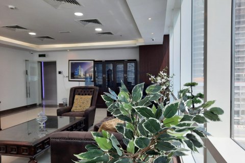Oficina en alquiler en Business Bay, Dubai, EAU 60.8 m2 № 517335 - foto 7