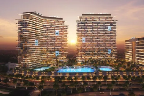 Leilighet til salgs i Dubai, Emiratene 38 kvm Nr. 660764 - Foto 9