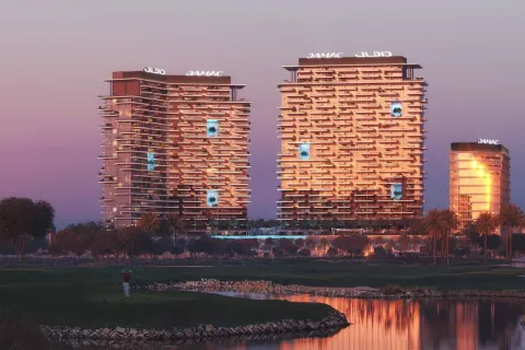 Leilighet til salgs i Dubai, Emiratene 38 kvm Nr. 660764 - Foto 5