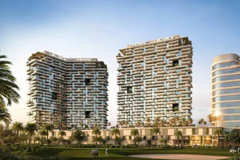 Leilighet til salgs i Dubai, Emiratene 38 kvm Nr. 660764 - Foto 3