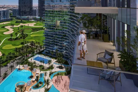 Leilighet til salgs i Dubai, Emiratene 38 kvm Nr. 660764 - Foto 7