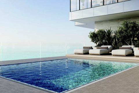 Dzīvoklis Dubaijā, AAE 3 istabas, 168 m2 Nr. 659966 - attēls 4
