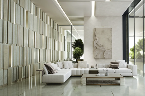Dzīvoklis Dubaijā, AAE 3 istabas, 168 m2 Nr. 659966 - attēls 6