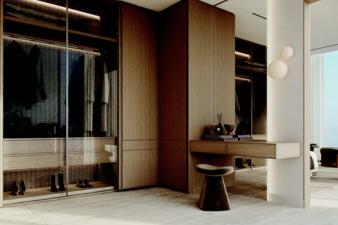 Dubai, BAE’de satılık daire 1 yatak odası, 72 m² No 659968 - fotoğraf 14