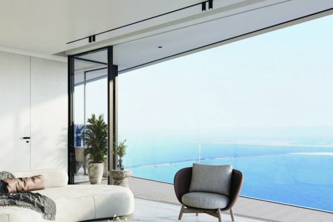 Dubai, BAE’de satılık daire 1 yatak odası, 72 m² No 659968 - fotoğraf 10