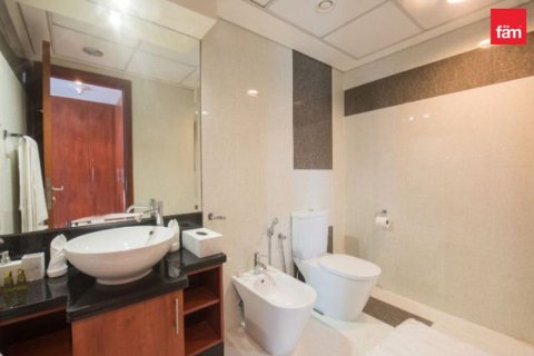 דירה למכירה ב DIFC, Dubai, איחוד האמירויות  1 חדר שינה, 90.7 מ"ר, מספר 678373 - תמונה 9