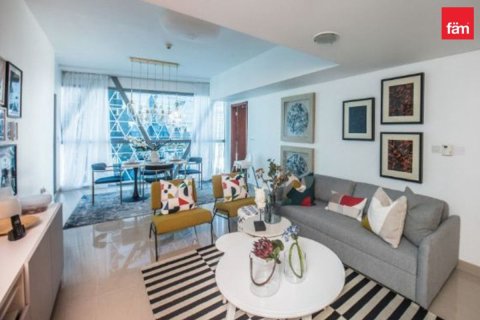 Wohnung in DIFC, Dubai, VAE: 1 Schlafzimmer, 90.7 m2 Nr. 678373