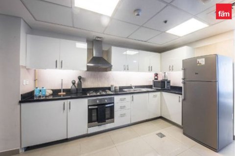 דירה למכירה ב DIFC, Dubai, איחוד האמירויות  1 חדר שינה, 90.7 מ"ר, מספר 678373 - תמונה 8