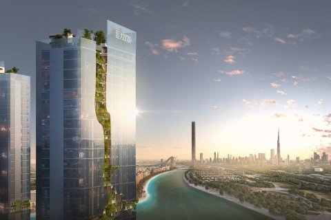 Apartment sa Meydan, Dubai, UAE 1 silid-tulugan, 77.5 sq.m. № 678372 - larawan 12
