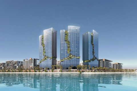 Apartment sa Meydan, Dubai, UAE 1 silid-tulugan, 77.5 sq.m. № 678372 - larawan 19