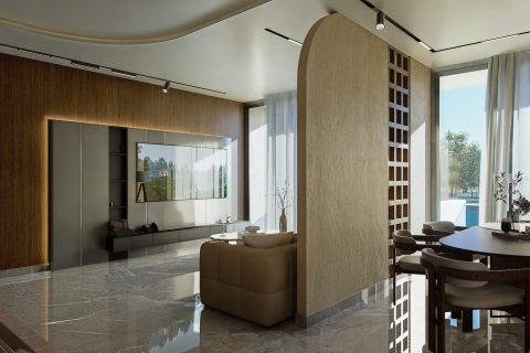 Apartament në Dubai, Emiratet e Bashkuara Arabe 2 dhoma gjumi, 106 m2. № 741591 - Foto 10