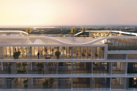 Dzīvoklis Dubaijā, AAE 2 istabas, 92 m2 Nr. 741594 - attēls 8