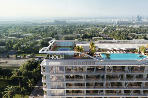 Dzīvoklis Dubaijā, AAE 2 istabas, 92 m2 Nr. 741594 - attēls 7