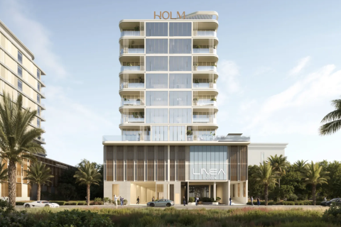 Dzīvoklis Dubaijā, AAE 2 istabas, 92 m2 Nr. 741594 - attēls 2