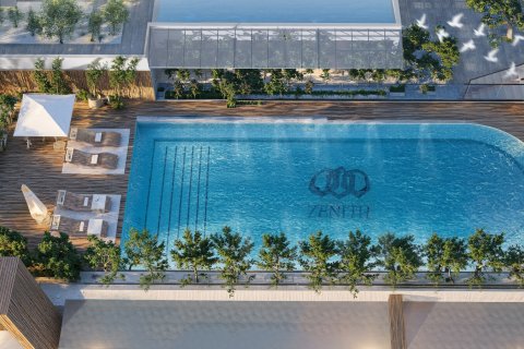 Leilighet til salgs i Dubai, Emiratene 1 soverom, 63 kvm Nr. 741593 - Foto 4