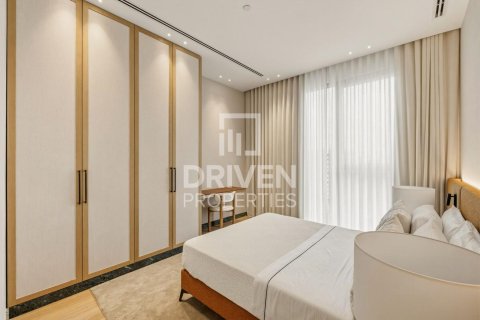 Lägenhet till försäljning i Al Wasl, Dubai, UAE 2 sovrum, 137.22 kvm Nr. 767155 - fotografi 12