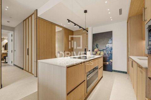 Lägenhet till försäljning i Al Wasl, Dubai, UAE 2 sovrum, 137.22 kvm Nr. 767155 - fotografi 21