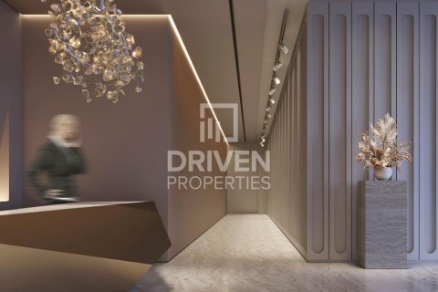 Apartment sa Jumeirah Village Triangle, Dubai, UAE 1 silid-tulugan, 52.49 sq.m. № 767156 - larawan 4