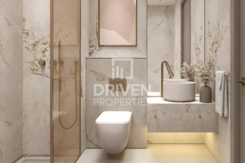 Apartment sa Jumeirah Village Triangle, Dubai, UAE 1 silid-tulugan, 52.49 sq.m. № 767156 - larawan 15