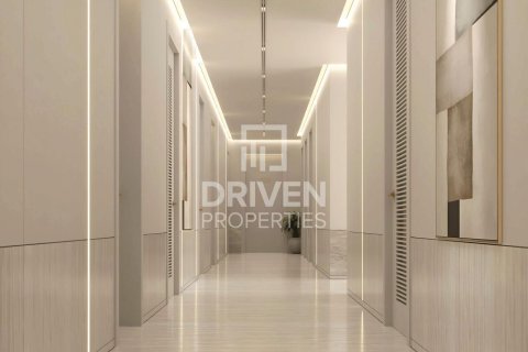 Apartment sa Jumeirah Village Triangle, Dubai, UAE 1 silid-tulugan, 52.49 sq.m. № 767156 - larawan 5