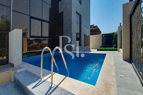 Zemes gabals  Yas Island, Abu Dhabijā, AAE 5 istabas, 391 m2 Nr. 717127