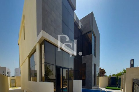Terra para venda em Yas Island, Abu Dhabi, EAU 391 m2 № 717127 - foto 2