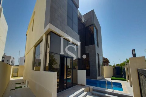 Terra para venda em Yas Island, Abu Dhabi, EAU 391 m2 № 717127 - foto 3