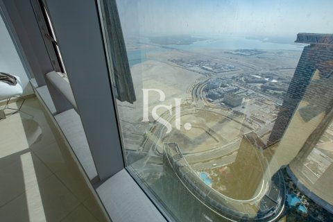 阿联酋 Abu Dhabi Al Reem Island 公寓  2 卧, 136 平方米 , 编号 717126