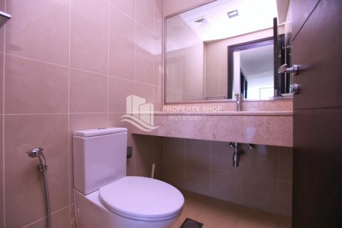 Apartament de vânzare în Al Reem Island, Abu Dhabi, EAU 2 dormitoare, 136 mp.  №717126 - poză 10