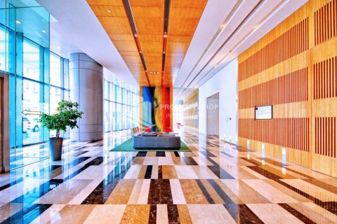Apartament de vânzare în Al Reem Island, Abu Dhabi, EAU 2 dormitoare, 136 mp.  №717126 - poză 12