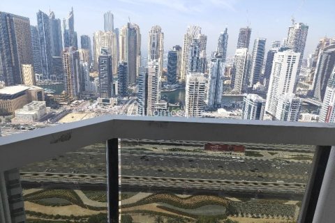 Apartament në Jumeirah Lake Towers, Dubai, Emiratet e Bashkuara Arabe 3 dhoma gjumi, 114 m2. № 726331