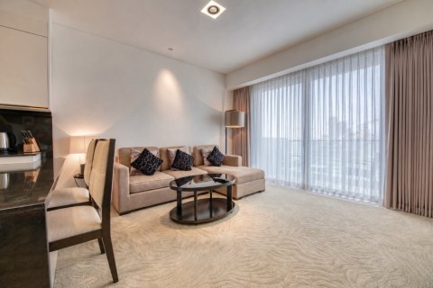 Apartmán v Dubai Marina, SAE 1 spálňa, 71 m2 č. 726328 - Fotografia 8