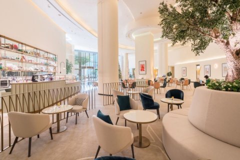 Apartmán v Dubai Marina, SAE 1 spálňa, 71 m2 č. 726328 - Fotografia 15