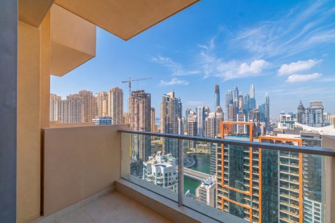 Apartmán v Dubai Marina, SAE 1 spálňa, 71 m2 č. 726328 - Fotografia 3