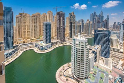 Apartmán v Dubai Marina, SAE 1 spálňa, 71 m2 č. 726328 - Fotografia 21