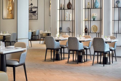 Apartmán v Dubai Marina, SAE 1 spálňa, 71 m2 č. 726328 - Fotografia 16